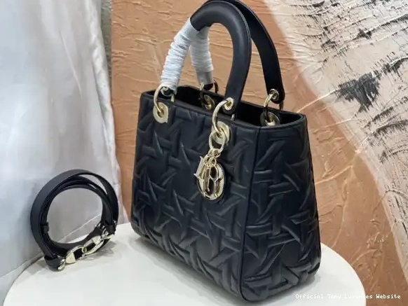 Tony Luxuries LADY DI0R-24CM 0416